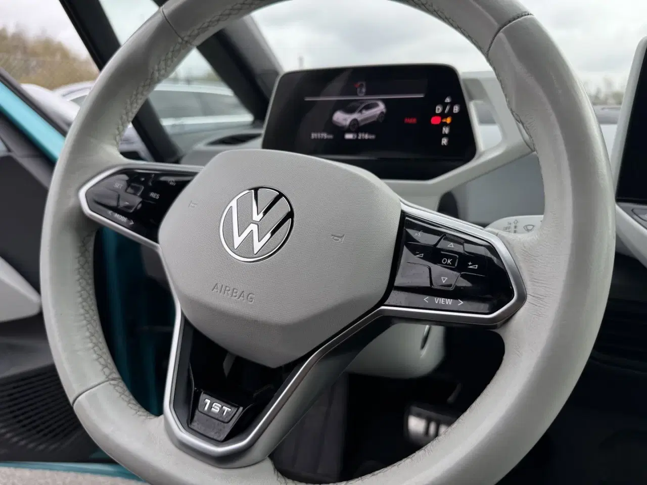 Billede 11 - VW ID.3 EL 1st Plus 204HK 5d Aut.