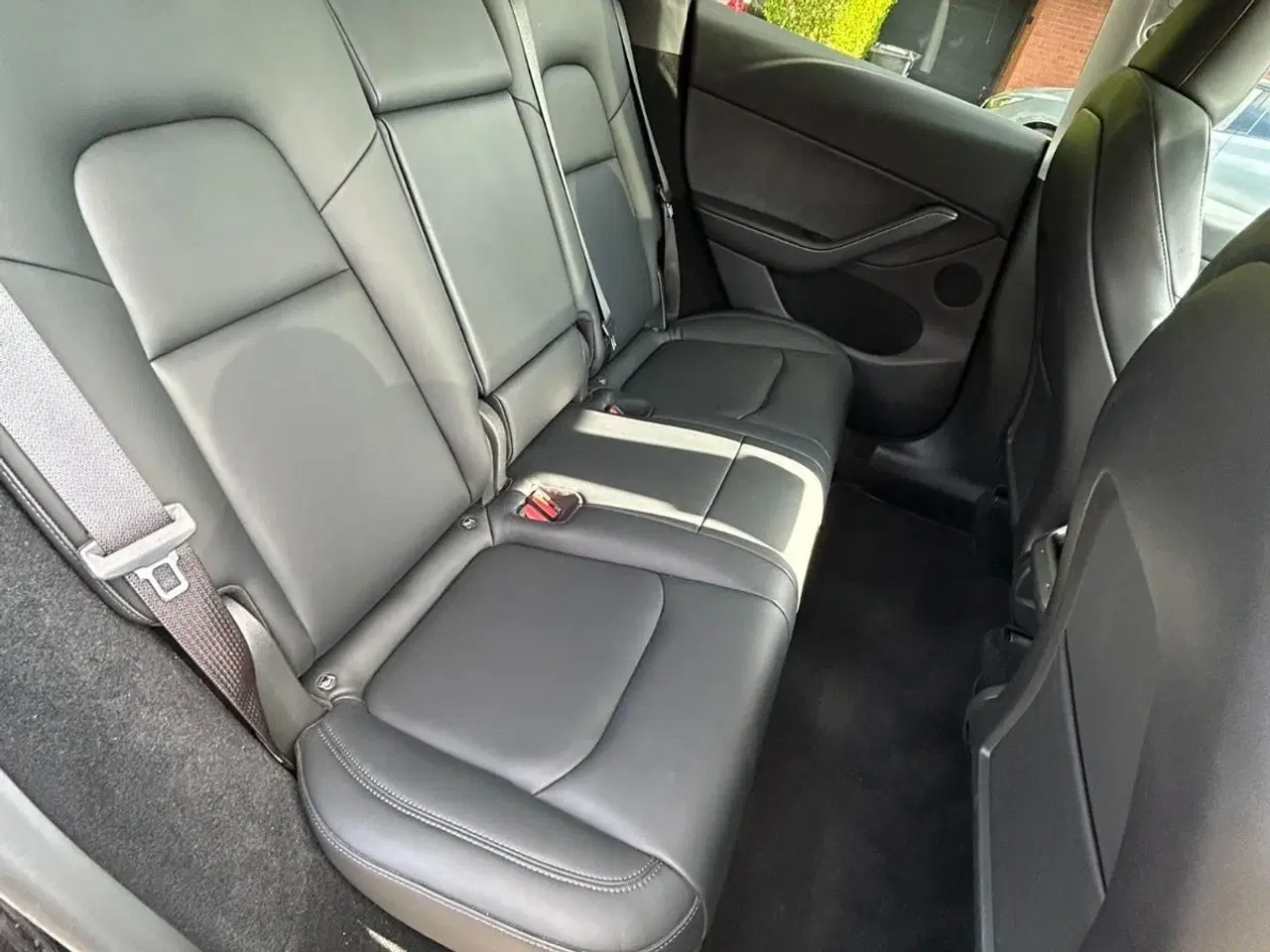 Billede 13 - Tesla Model Y  Long Range AWD