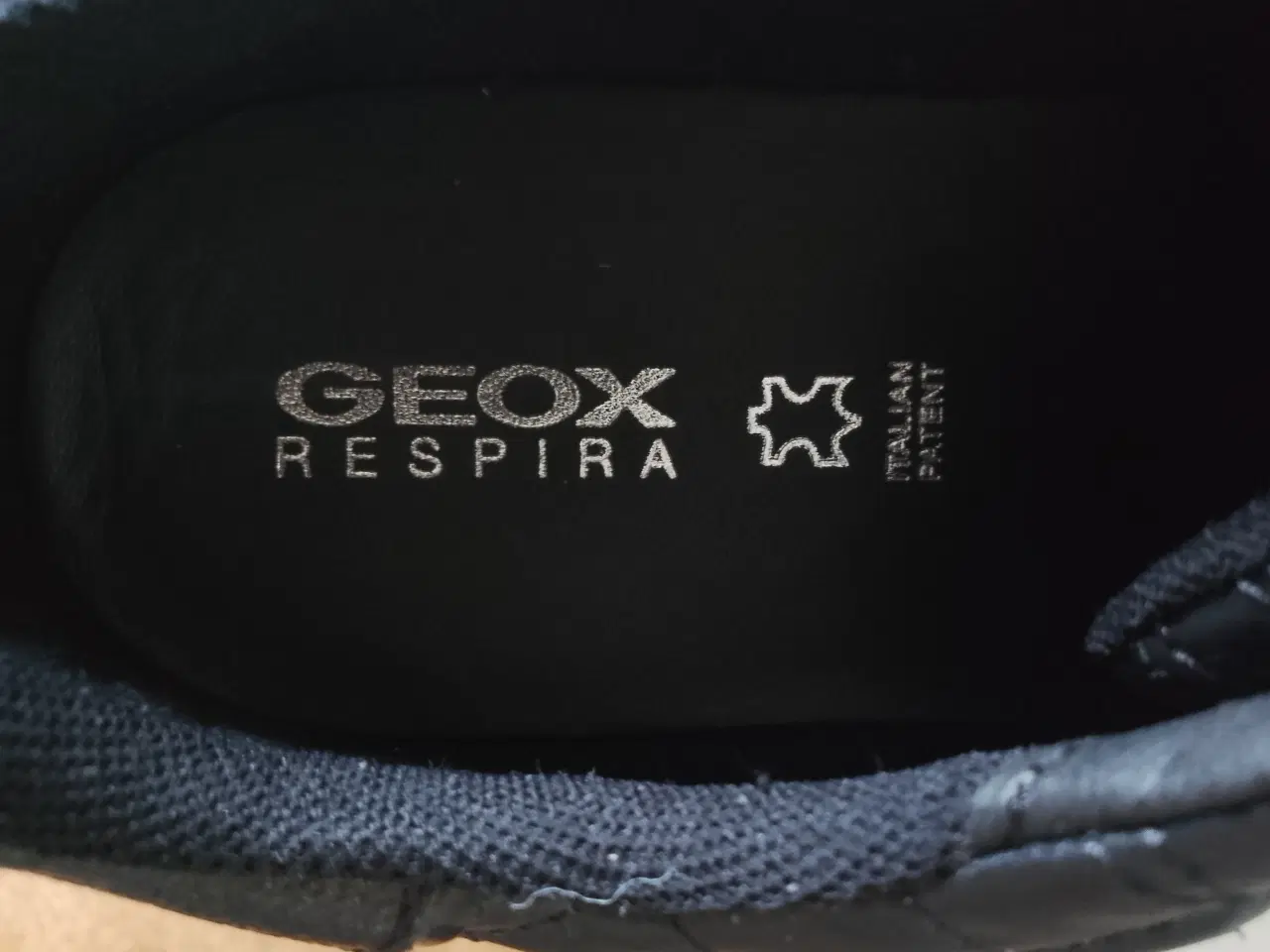 Billede 6 - GEOX Respira 