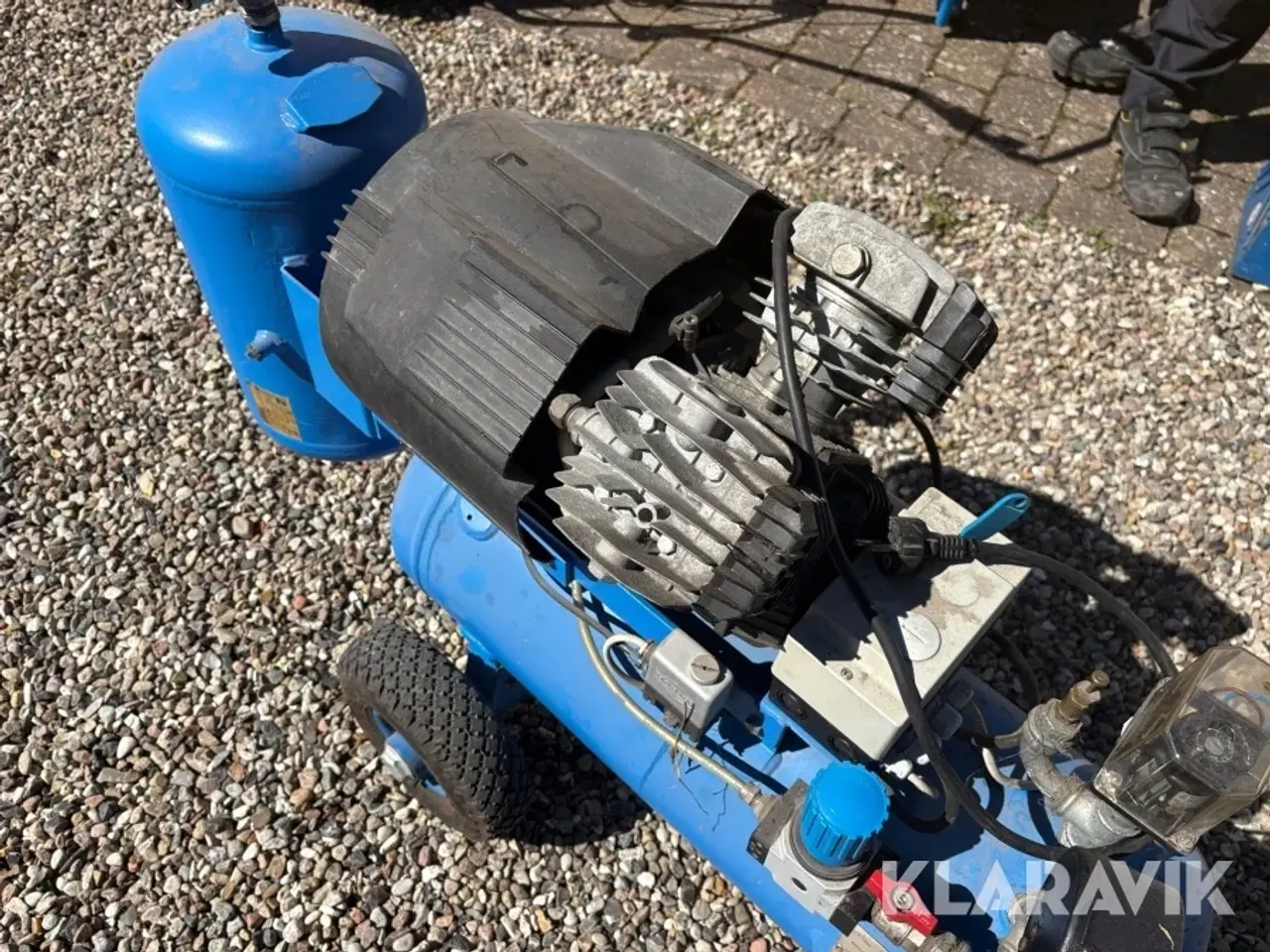 Billede 6 - Kompressorer