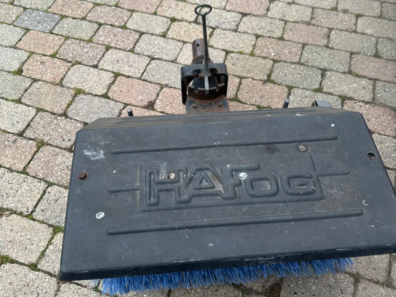 Billede 1 - Ha fog fejekost 60 cm, god stand