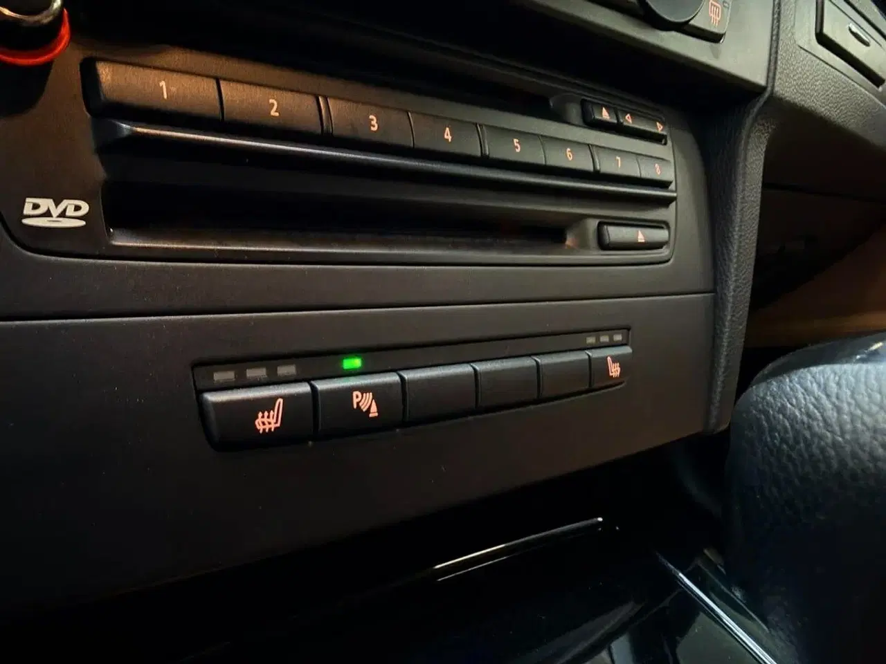 Billede 13 - BMW 335i 3,0 Cabriolet M-Sport Steptr.