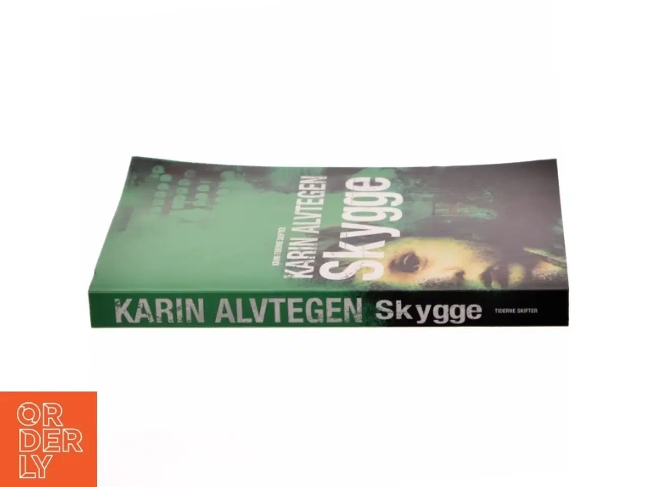 Billede 2 - Skygge af Karin Alvtegen