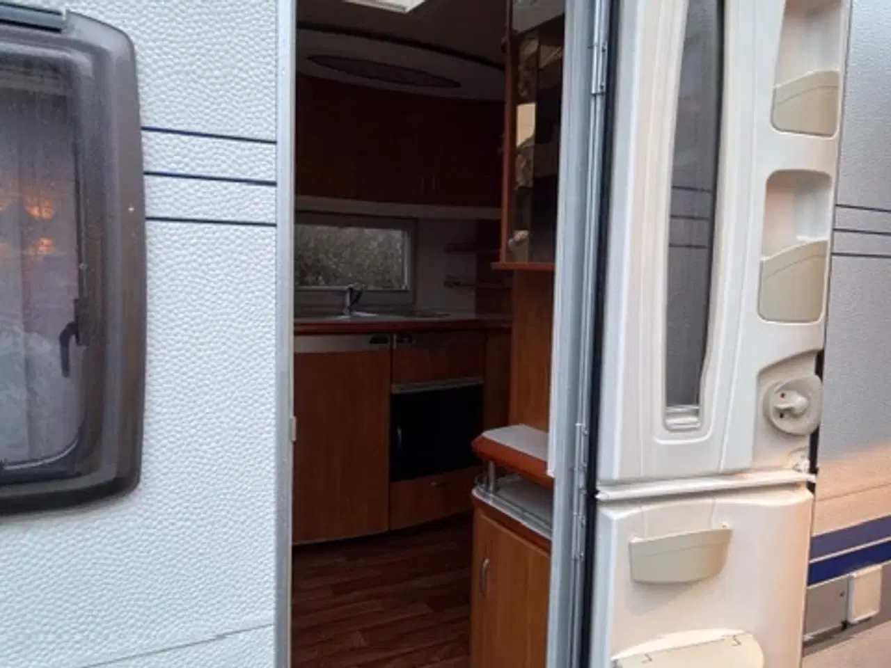 Billede 16 - Hobby Ellegance 540 UFE