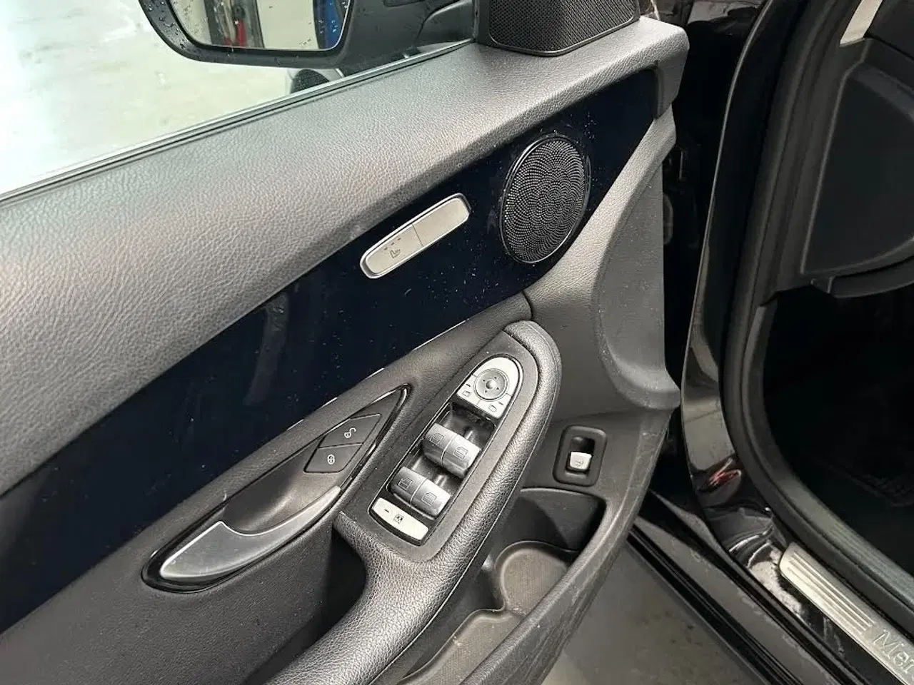 Billede 7 - Mercedes C220 d 2,2 Avantgarde stc. aut.