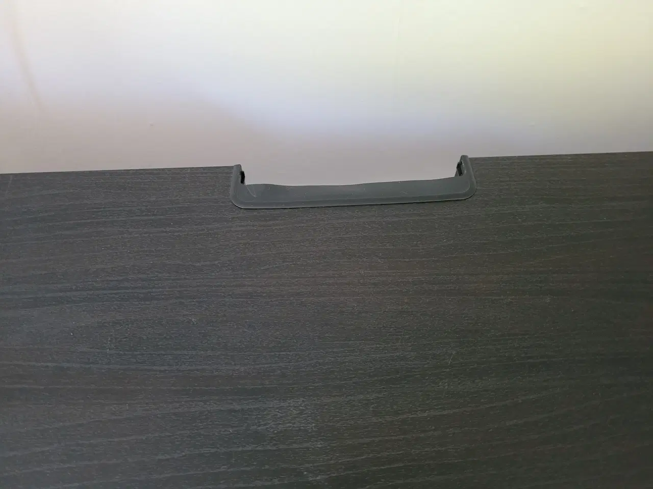 Billede 6 - Lang tv bord sort