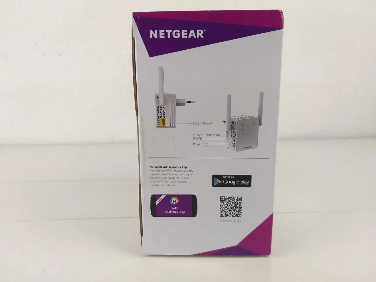 Billede 6 - Netgear AC750