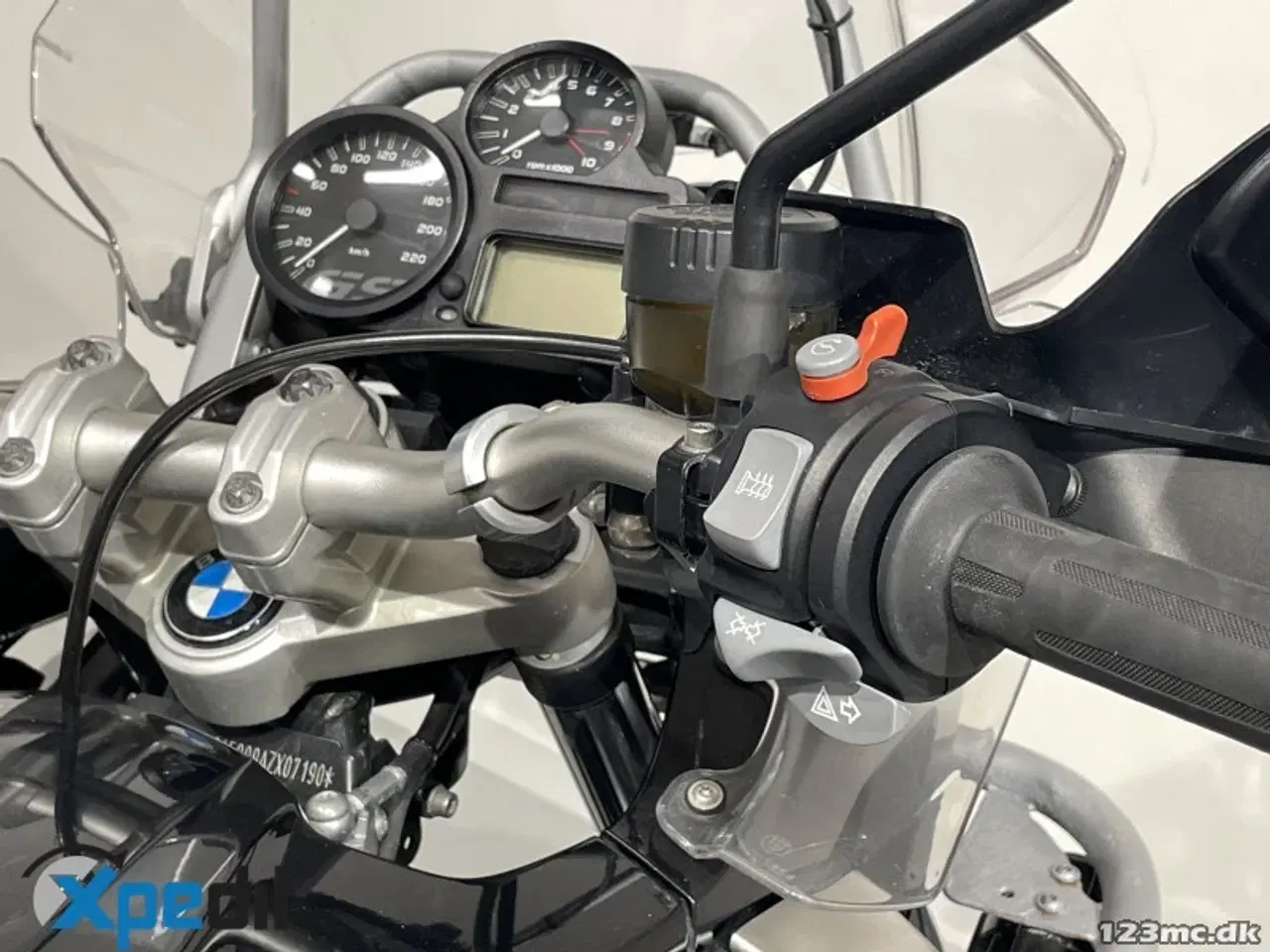Billede 13 - BMW R 1200 GS
