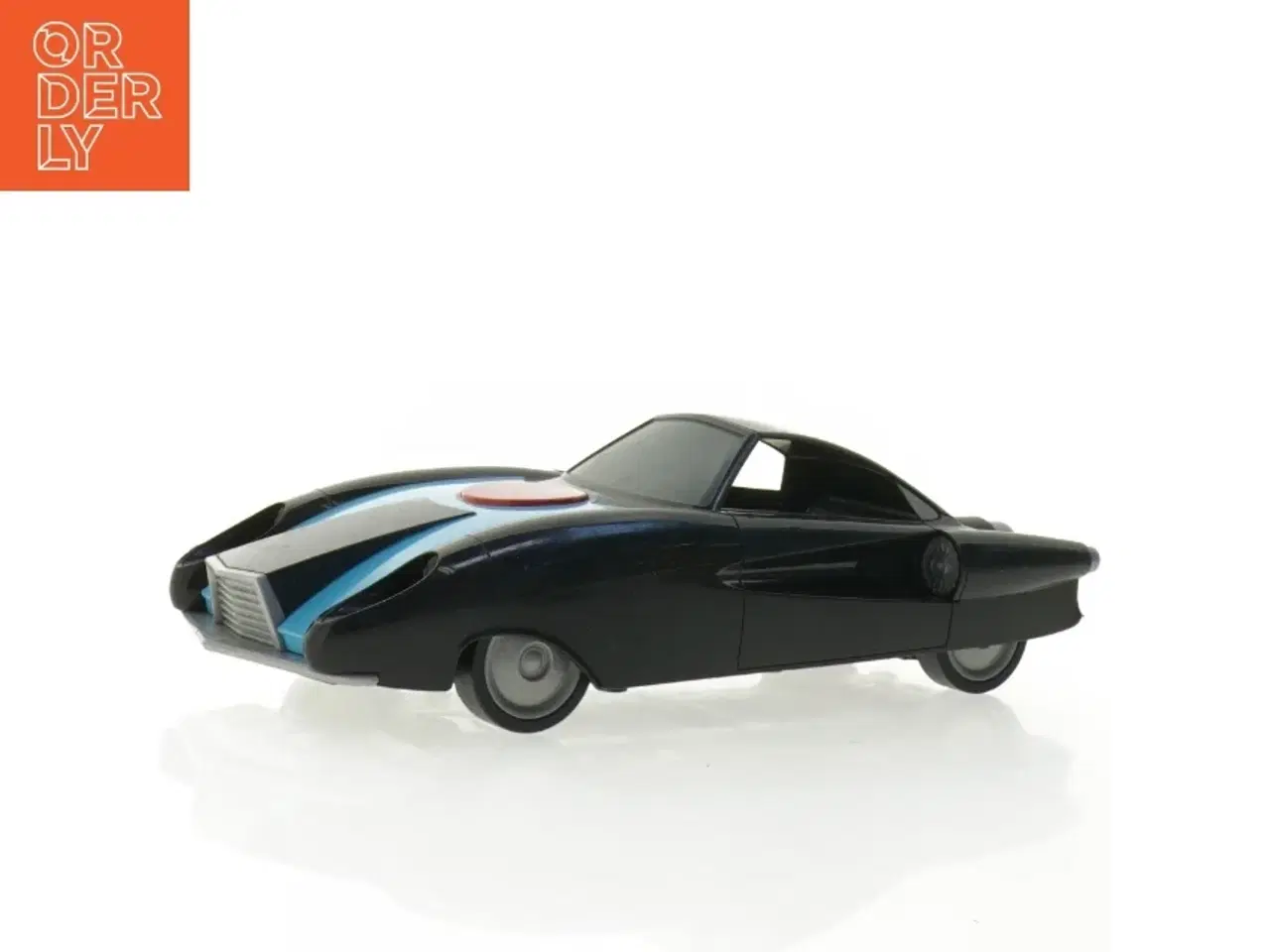 Billede 1 - Legetøjsbil (str. 31 x 13 x 9 cm)