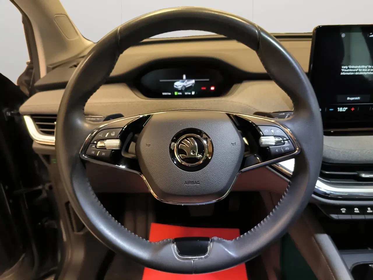 Billede 6 - Skoda Enyaq 80 iV