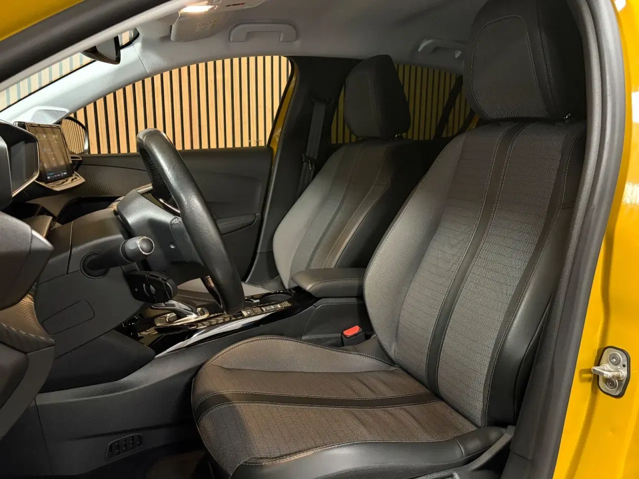 Billede 7 - Peugeot e-208 50 Allure