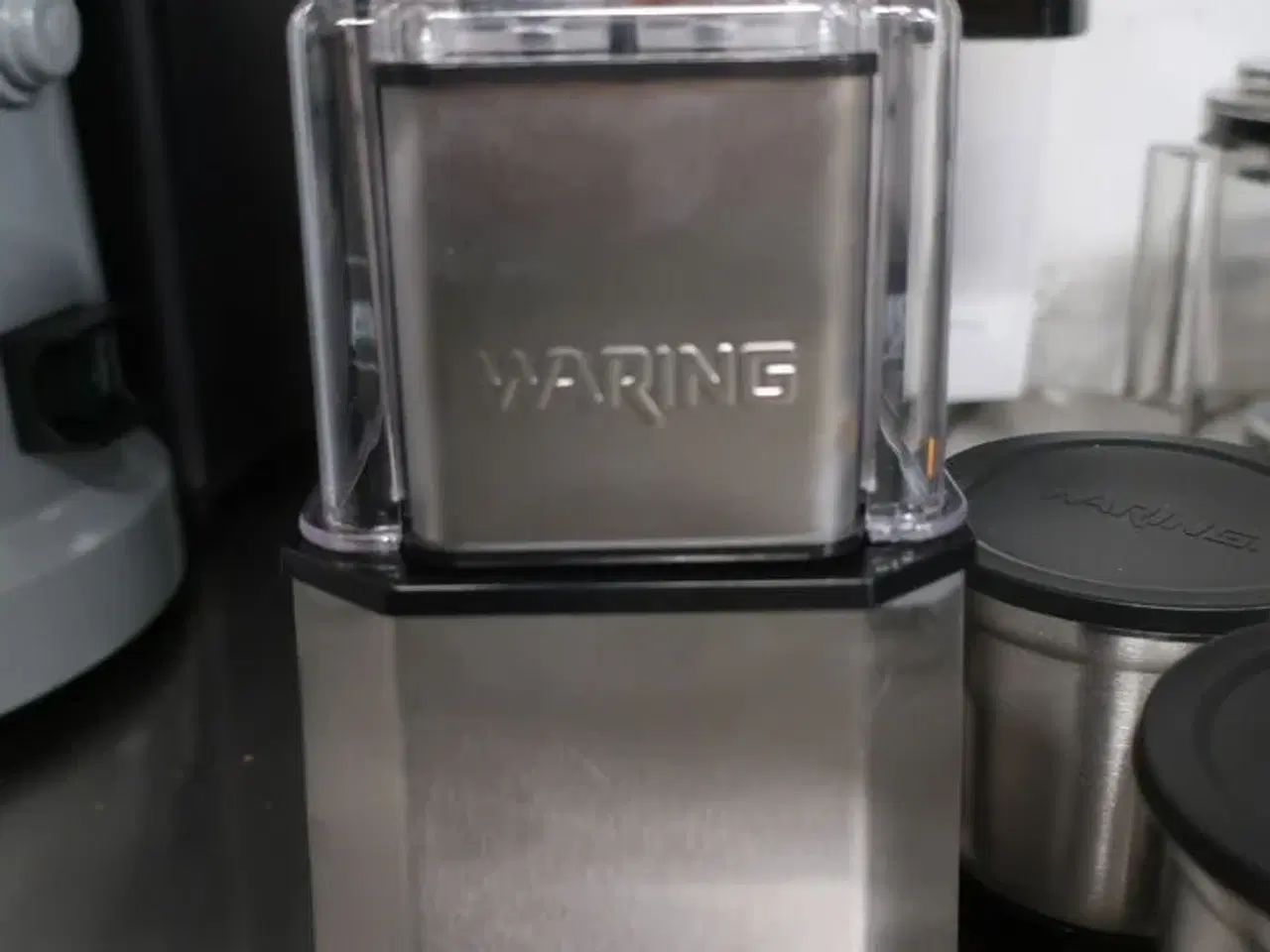 Billede 2 - Krydderiblender WARING WSG30E
