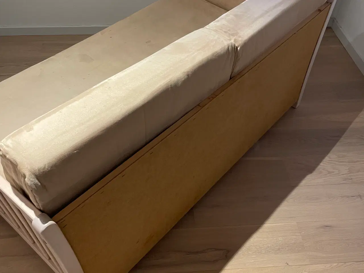 Billede 3 - 2 personers sovesofa