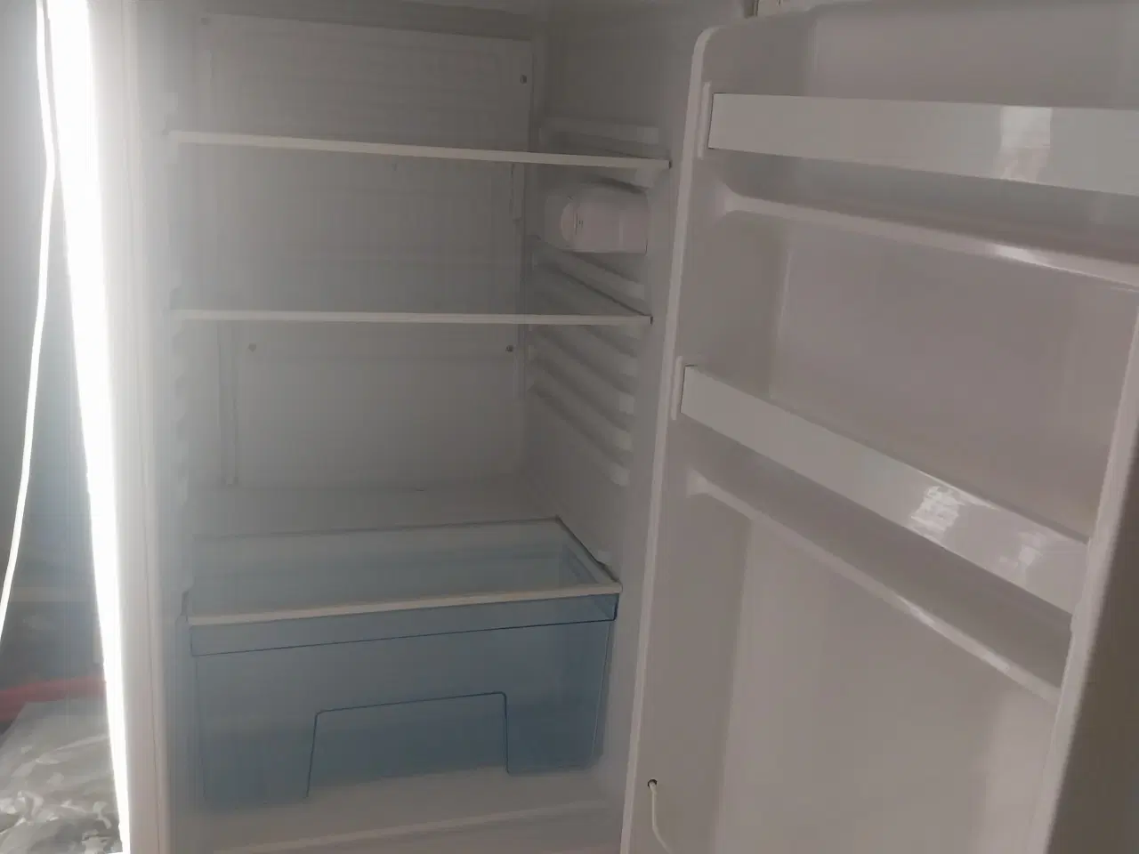 Billede 11 - Nyrenoveret campingvogn 