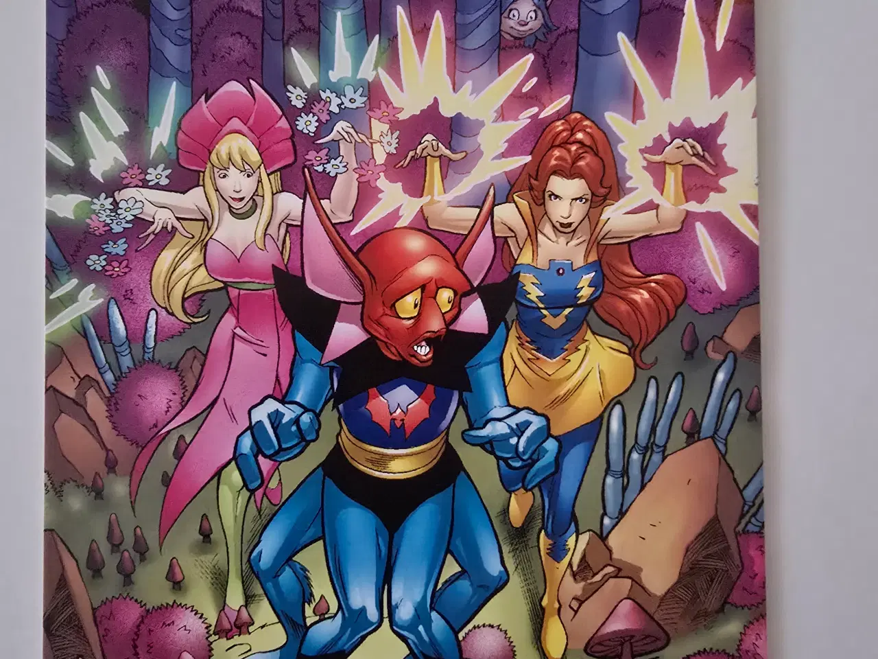 Billede 15 - SHE-RA PRINCESS OF POWER