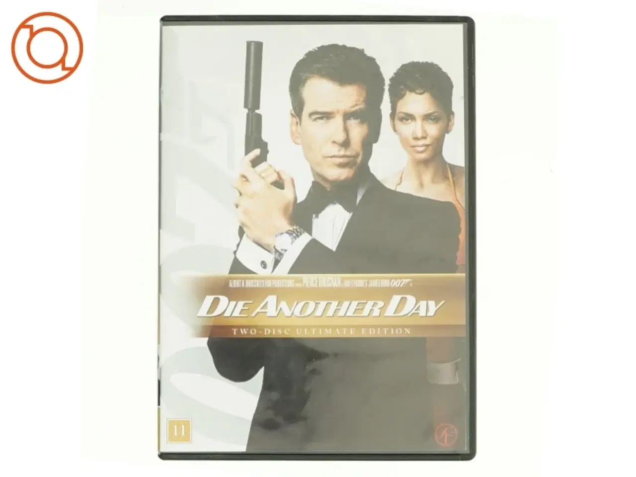 Billede 1 - Die another day