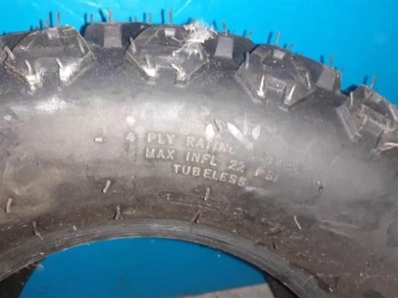 Billede 4 - 12"   25X11.00-12