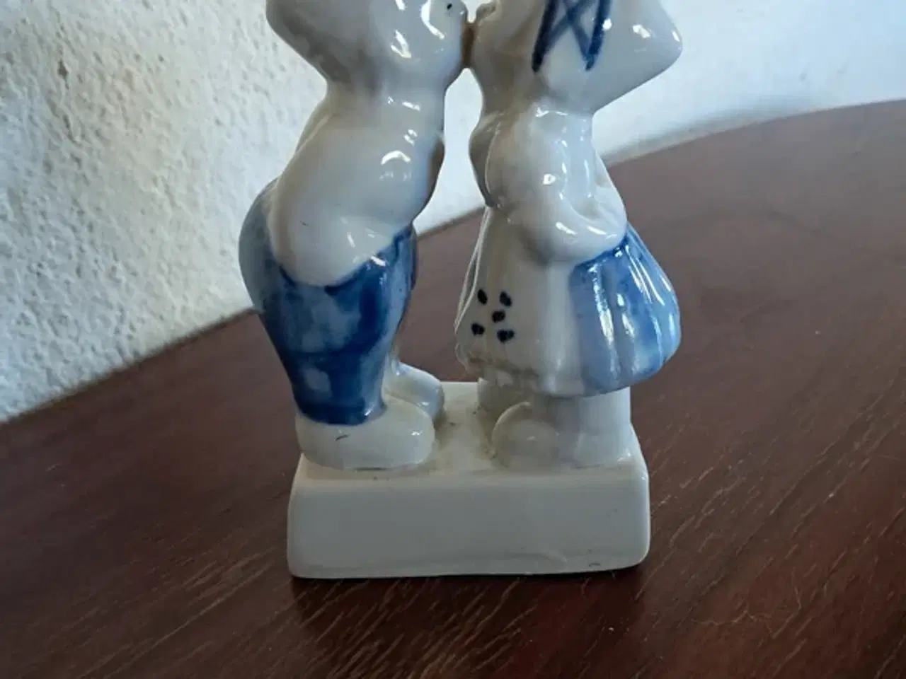 Billede 1 - Kyssefigur