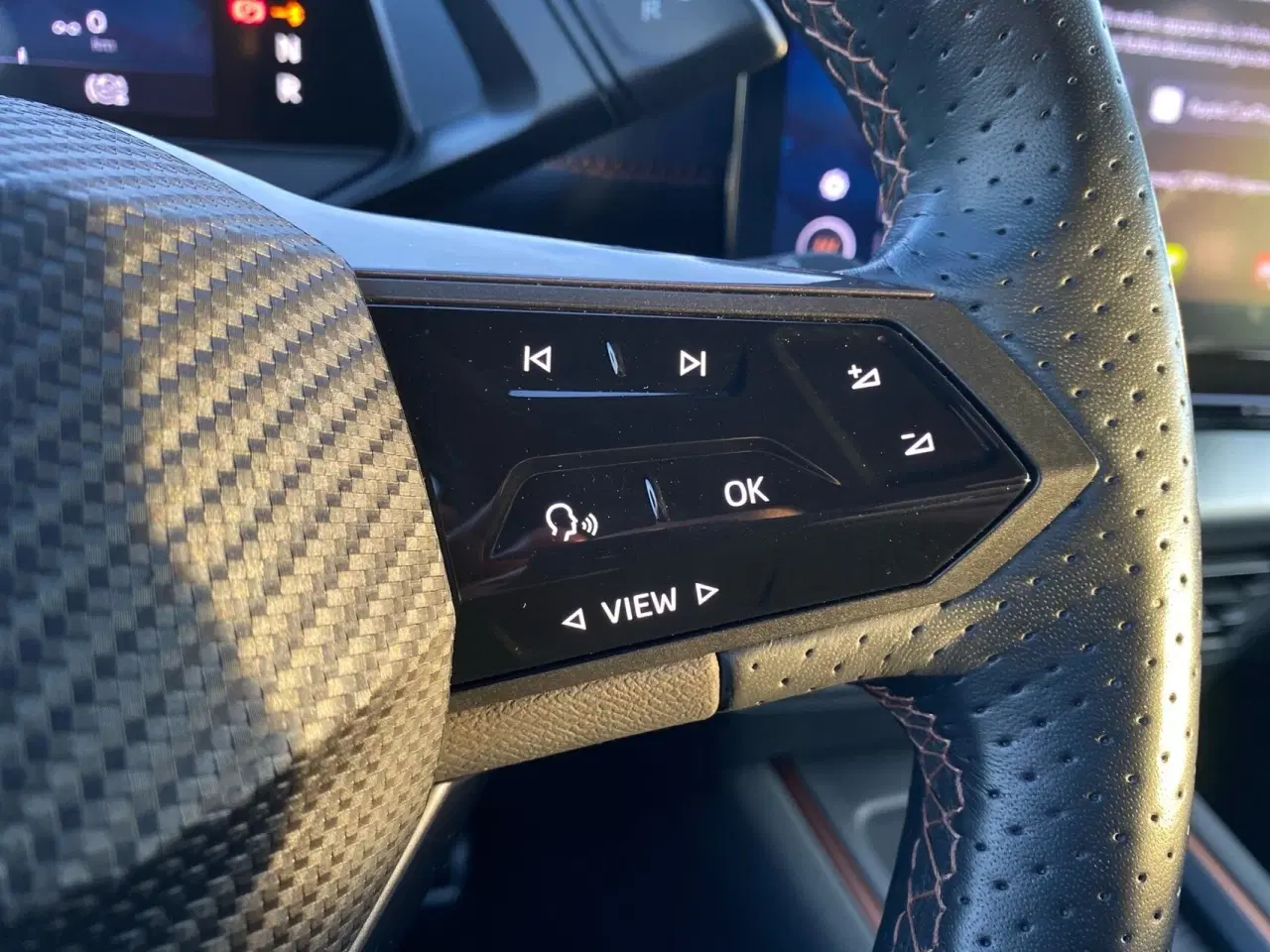 Billede 14 - Cupra Born EL High 204HK 5d Aut.