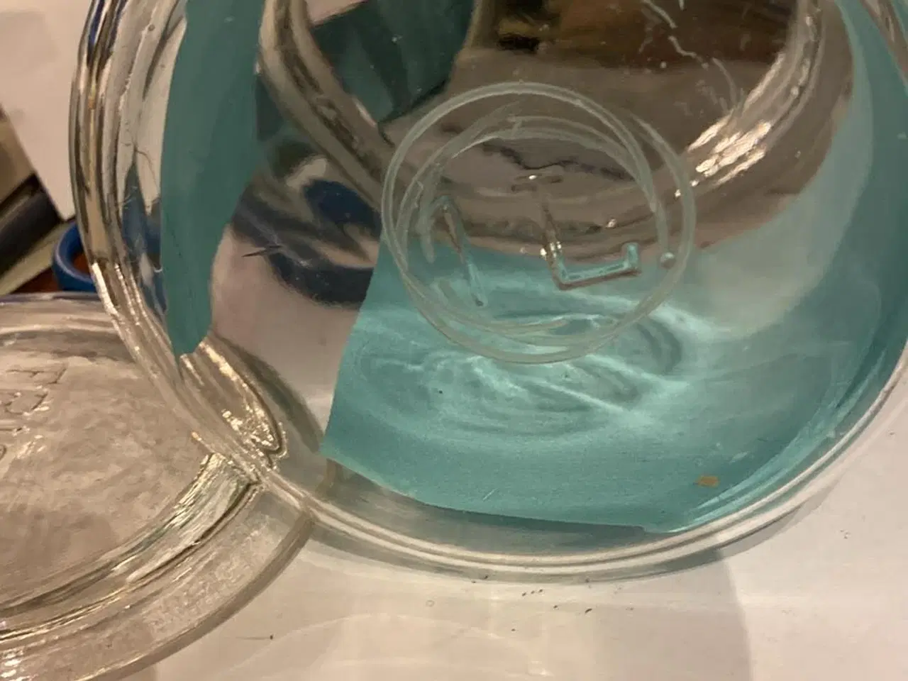 Billede 6 - Sylteglas – Holmegaard