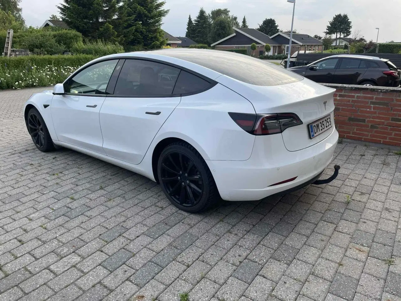 Billede 4 - Tesla Model 3  Standard Range+ RWD