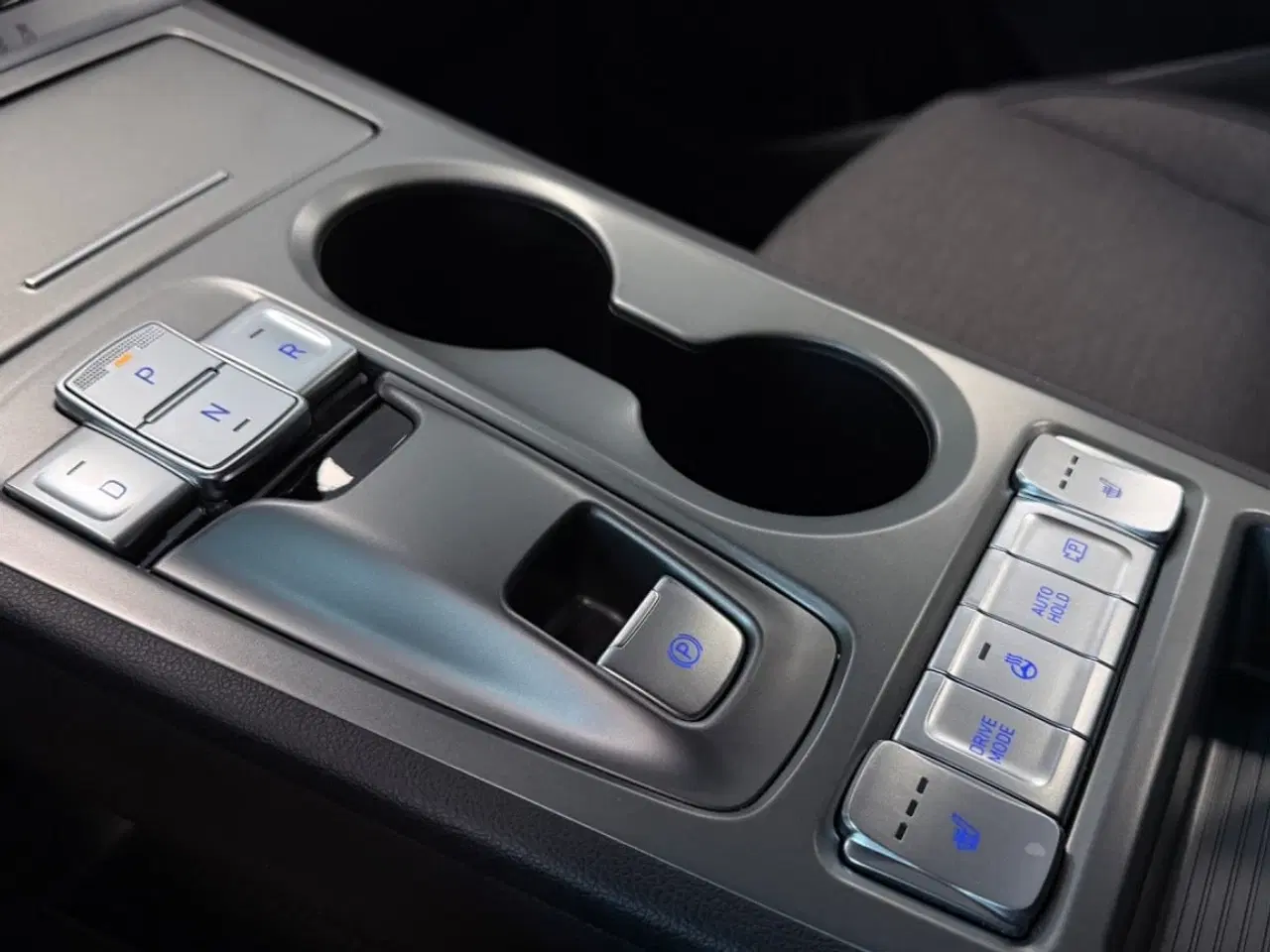 Billede 14 - Hyundai Kona 64 EV Trend