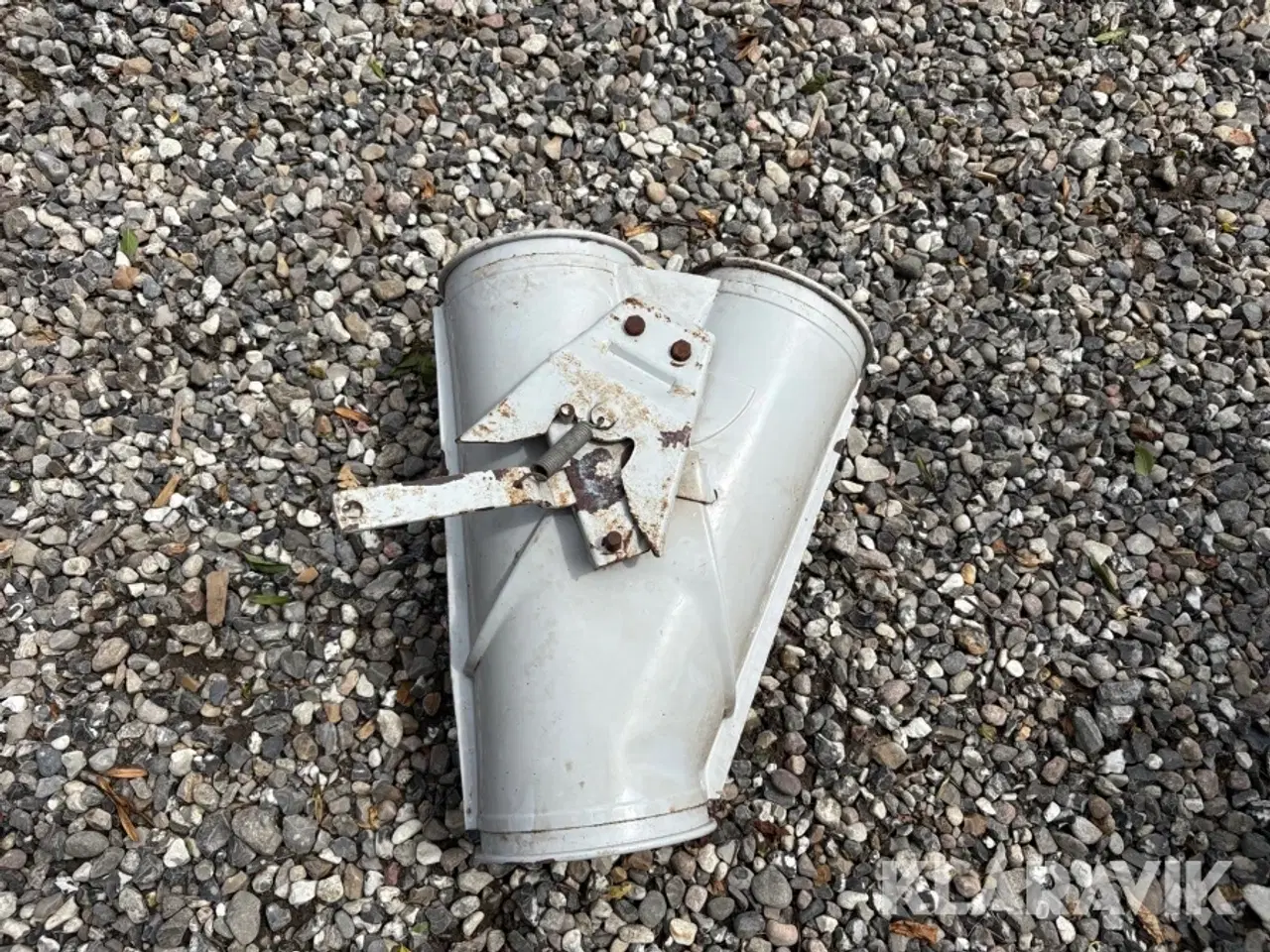 Billede 2 - Spjæld Kongskilde