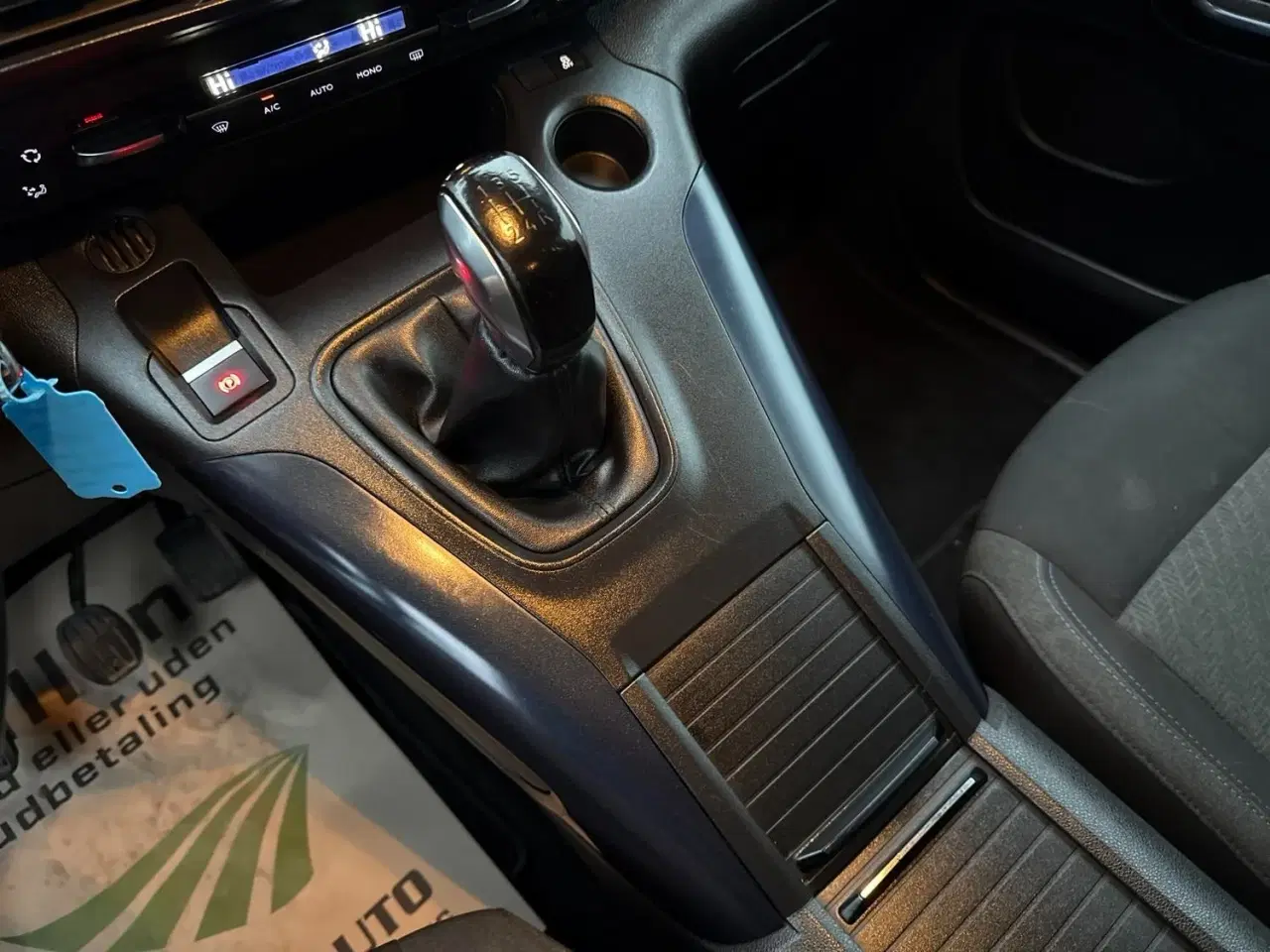 Billede 18 - Citroën Berlingo 1,5 BlueHDi 100 Iconic