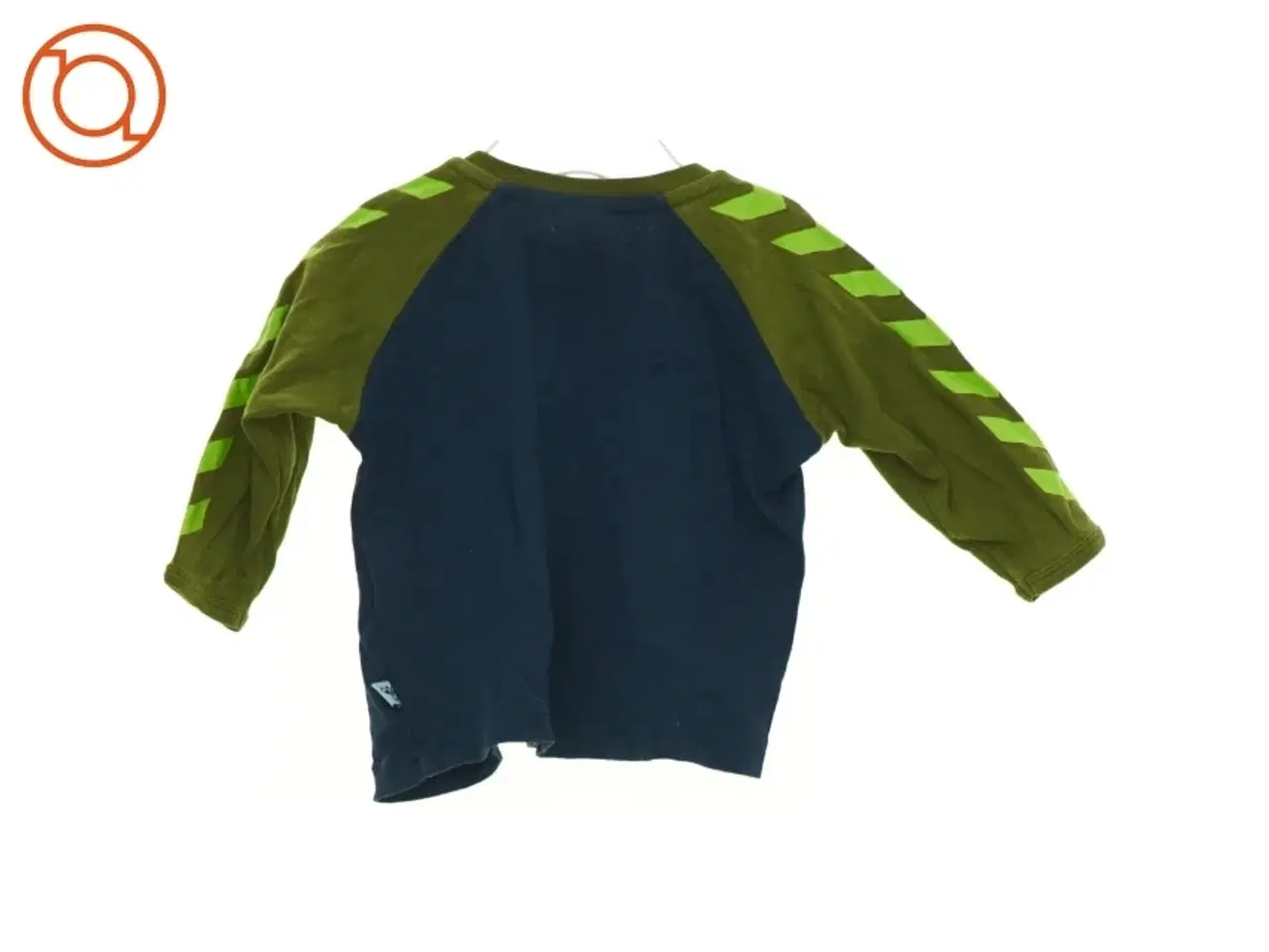 Billede 2 - Bluse fra Hummel (str. 68 cm)