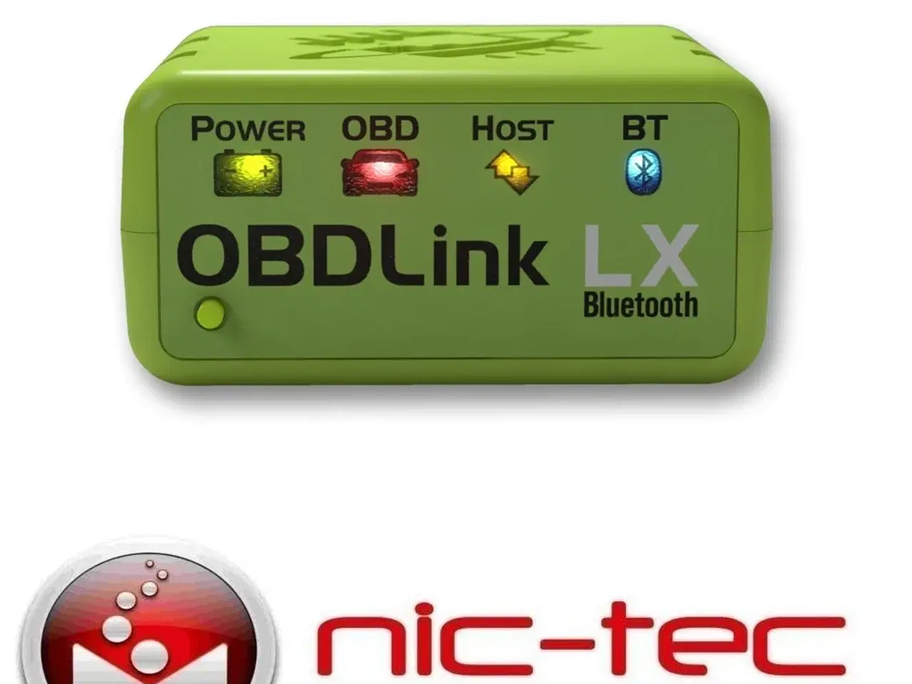 Billede 2 - OBDLink LX Bluetooth Original for PC & Android, udviklet i USA NY 2023 VERSION