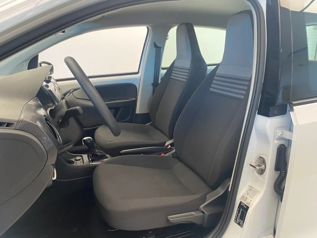 Billede 8 - VW e-Up!  Move Up!