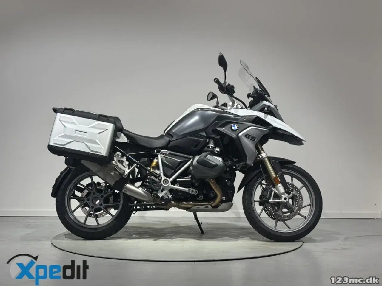 Billede 1 - BMW R 1250 GS