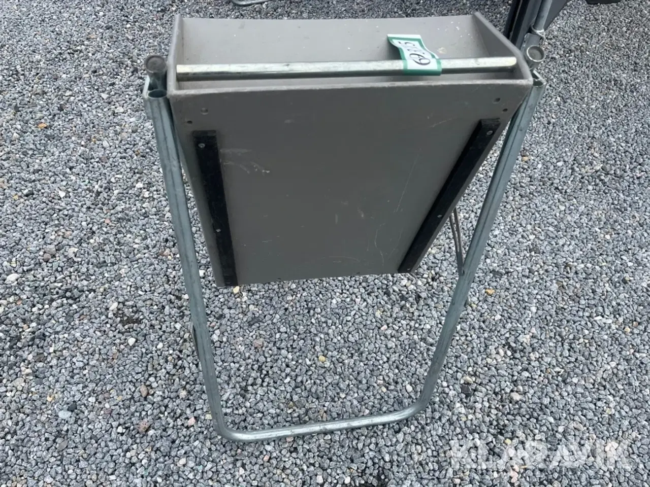 Billede 4 - Byggestrømstavle 1 styk