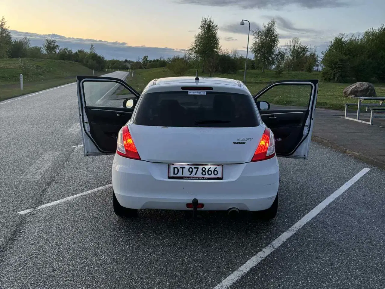 Billede 2 - Suzuki Swift 1.2