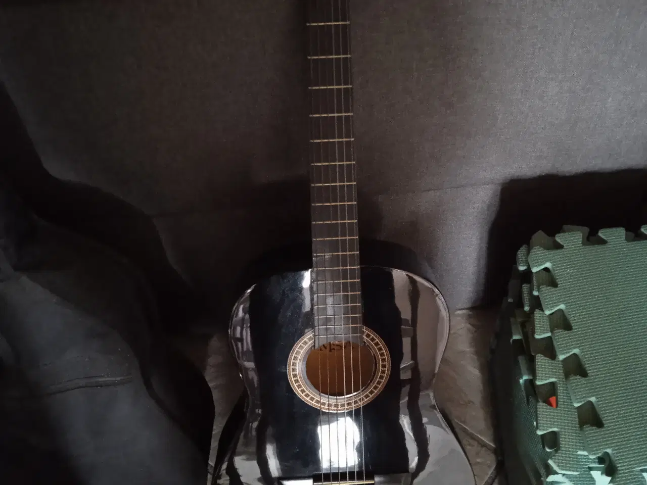 Billede 2 - Guitar