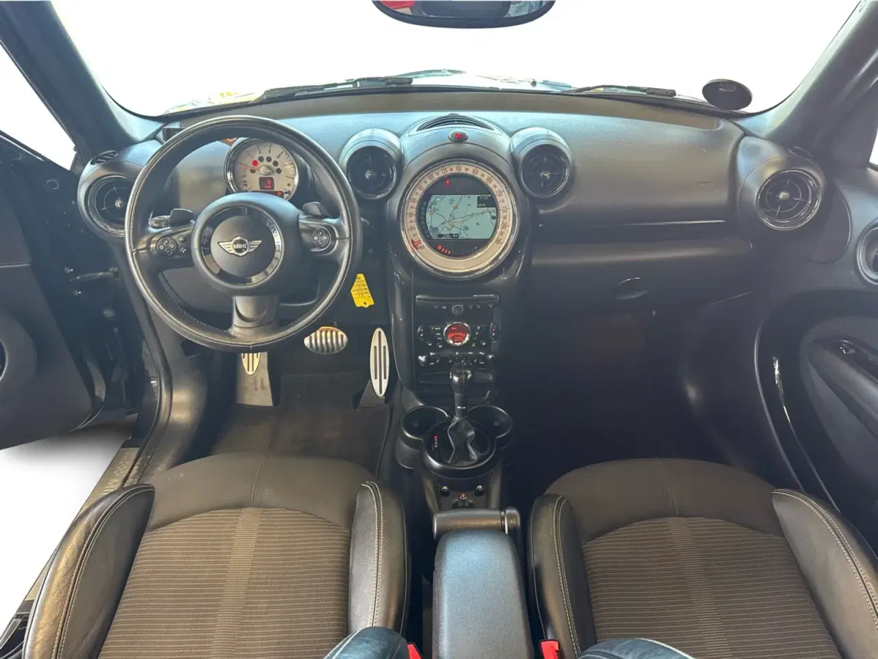 Billede 9 - MINI Countryman Cooper SD 2,0 aut.