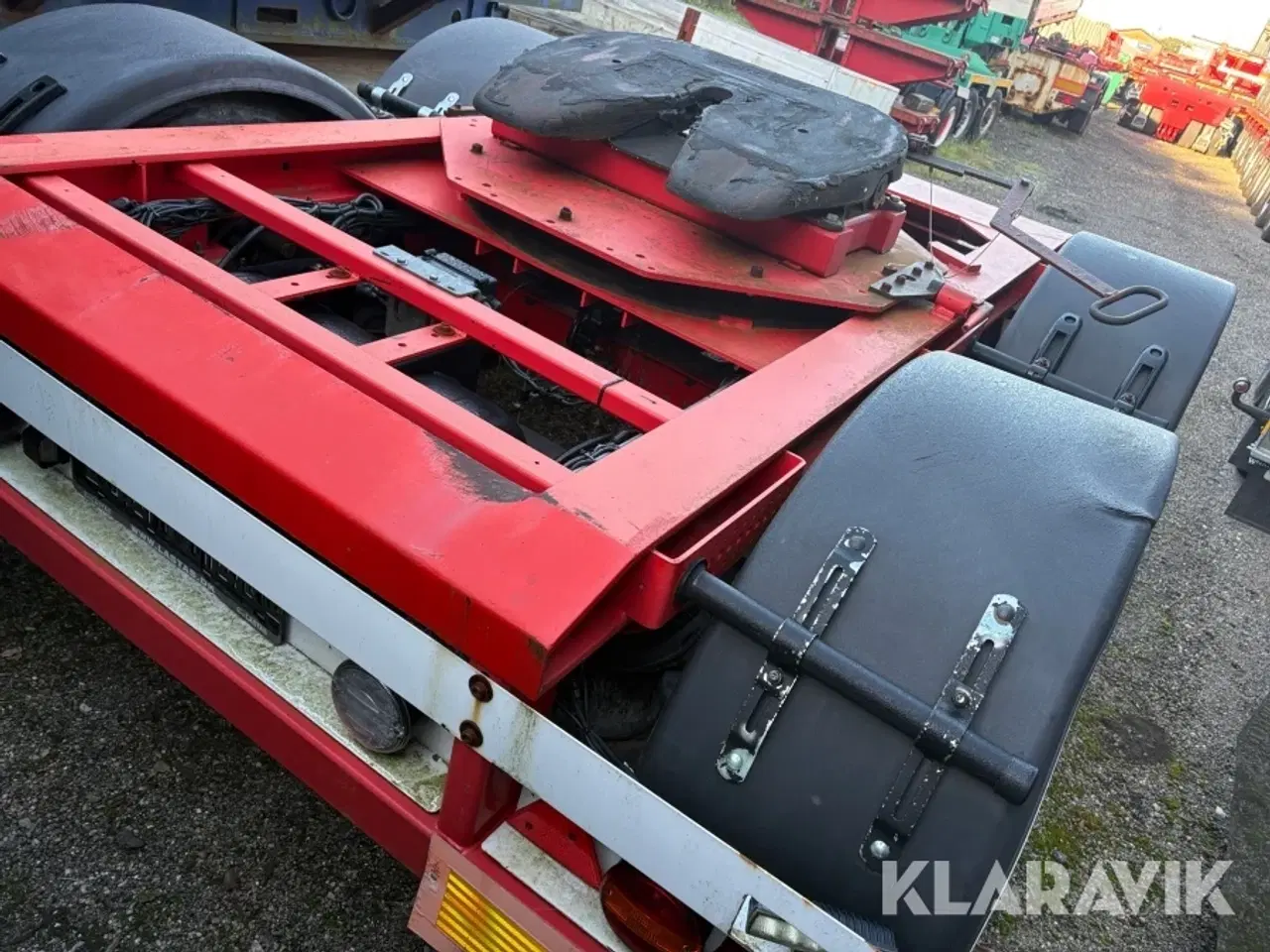 Billede 3 - Dolly Kel-Berg D18S2