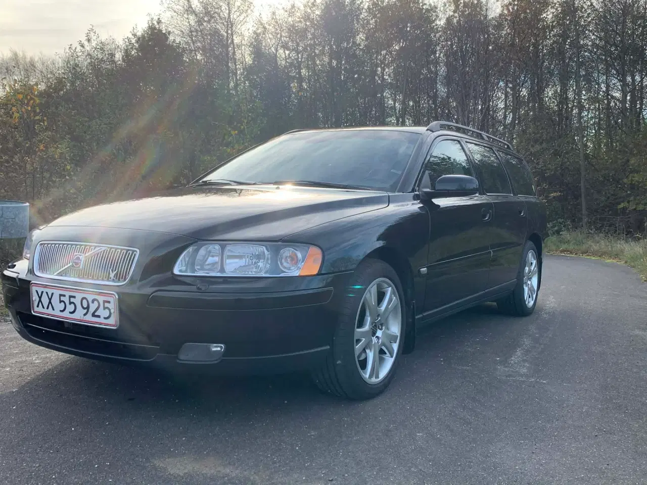 Billede 3 - Volvo v70 2.4 170 manuel