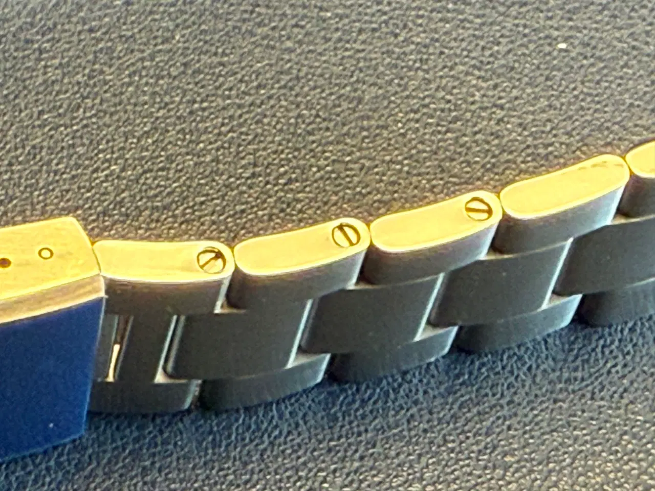 Billede 4 - Seiko MM300 strapcode lænke