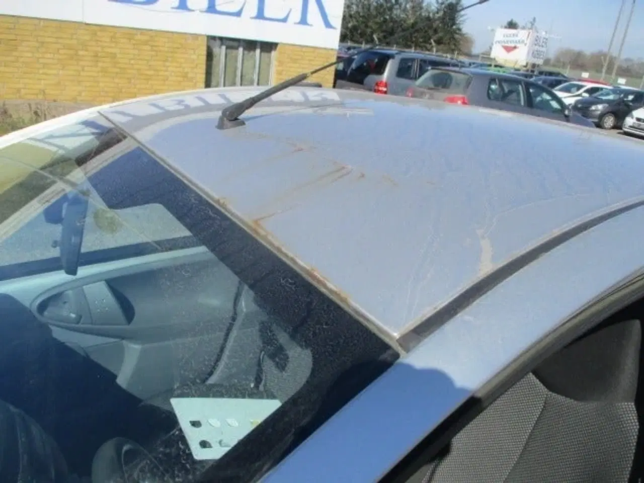 Billede 13 - Toyota Aygo 1,0 