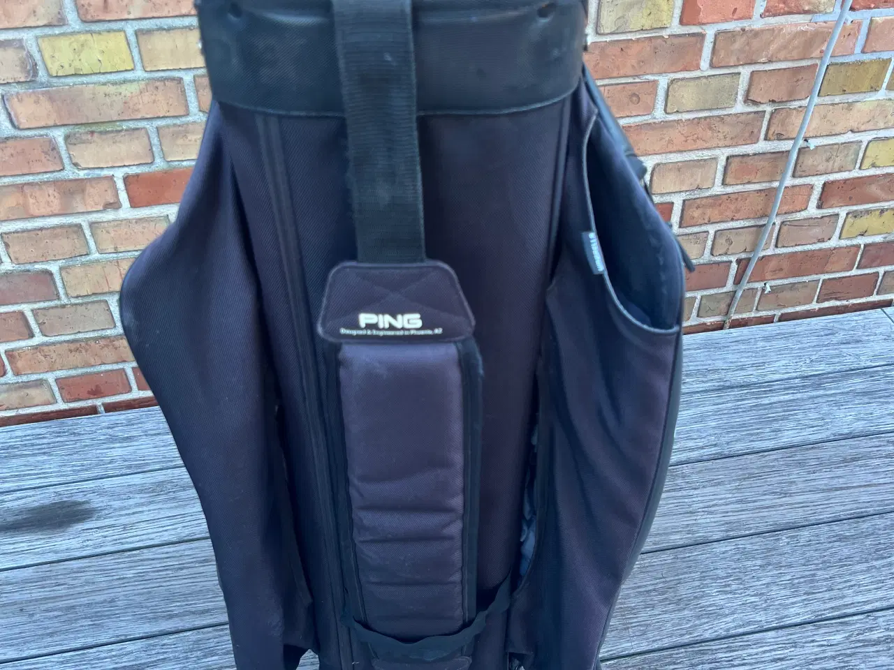 Billede 4 - Ping golfbag