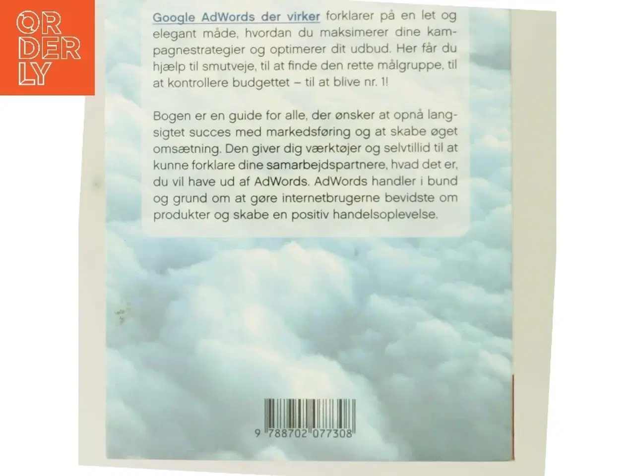 Billede 6 - Google : AdWords der virker : tjen penge på verdens største søgemaskine af Jon Smith (f. 1975-12-19) (Bog)