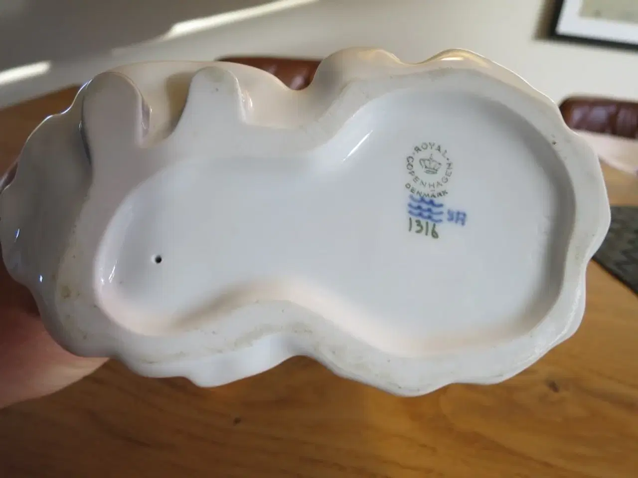 Billede 3 - Amagerpiger, Royal Copenhagen