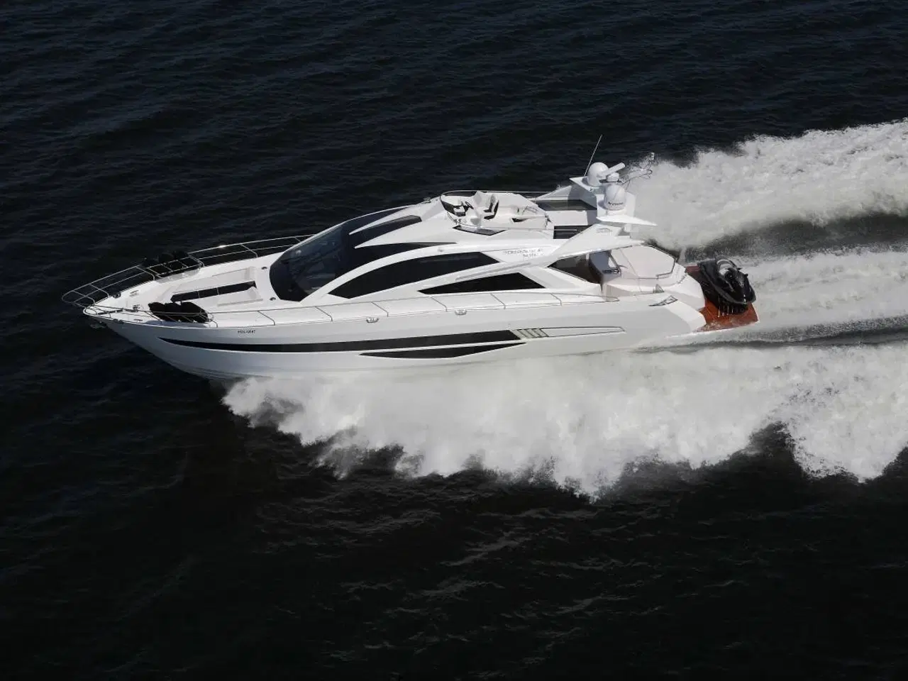 Billede 7 - Galeon 700 SKY