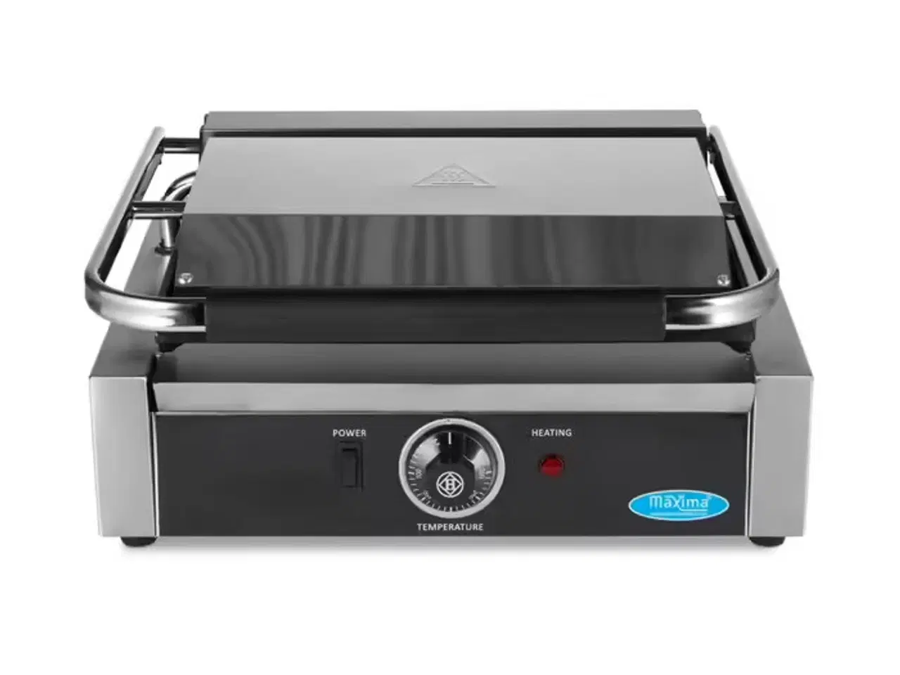 Billede 3 - Kontakt Panini Grill – 2200 W