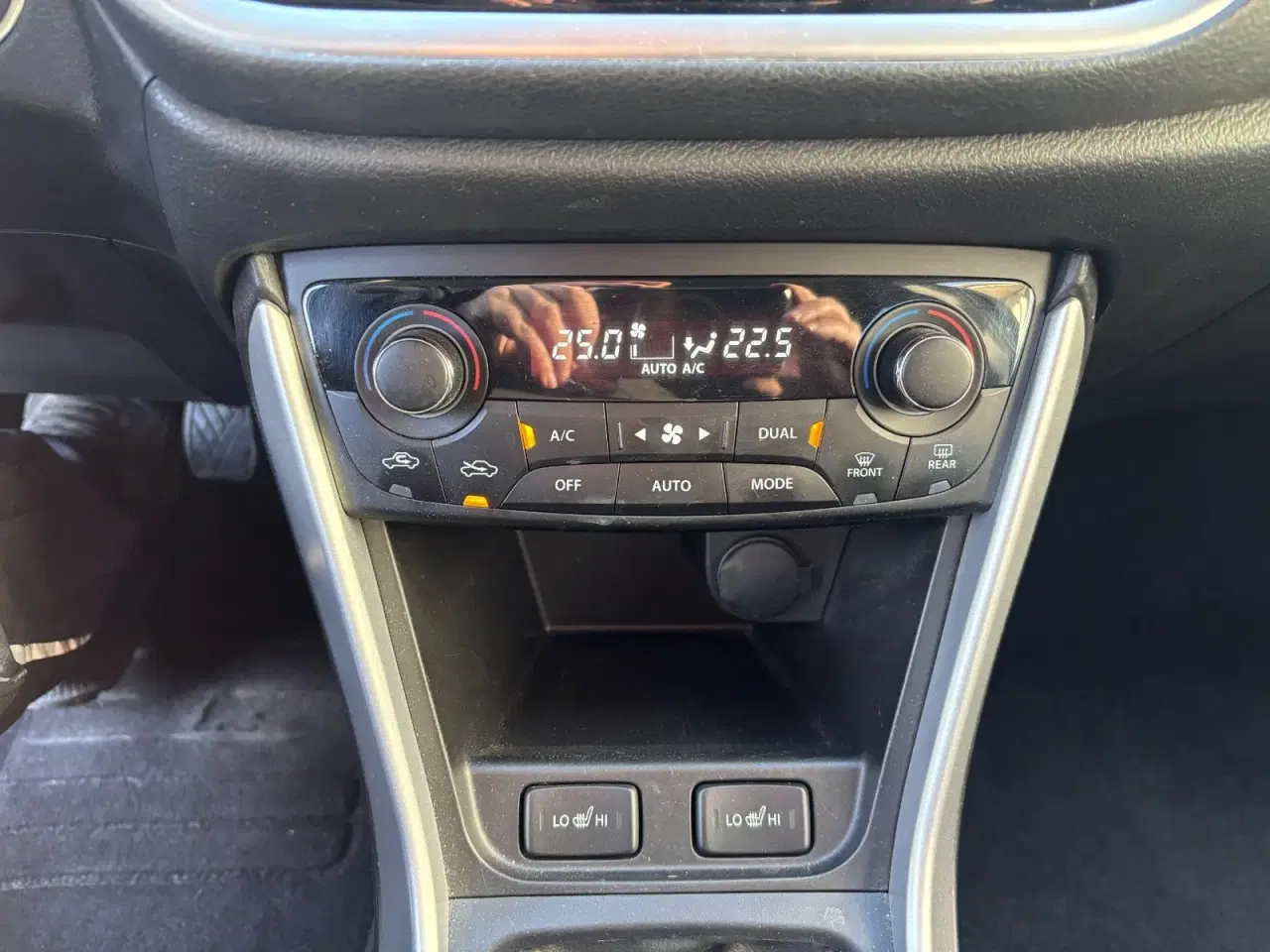 Billede 14 - Suzuki S-Cross 1,0 Boosterjet Active