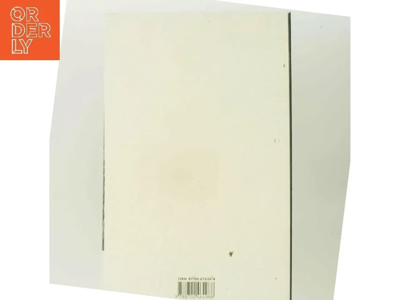 Billede 3 - Et løft af sløret : Bogen er tilegnet mine endnu ufødte børn, min kæreste Janu og min kloge Monu. af Rushy Rashid (Bog)