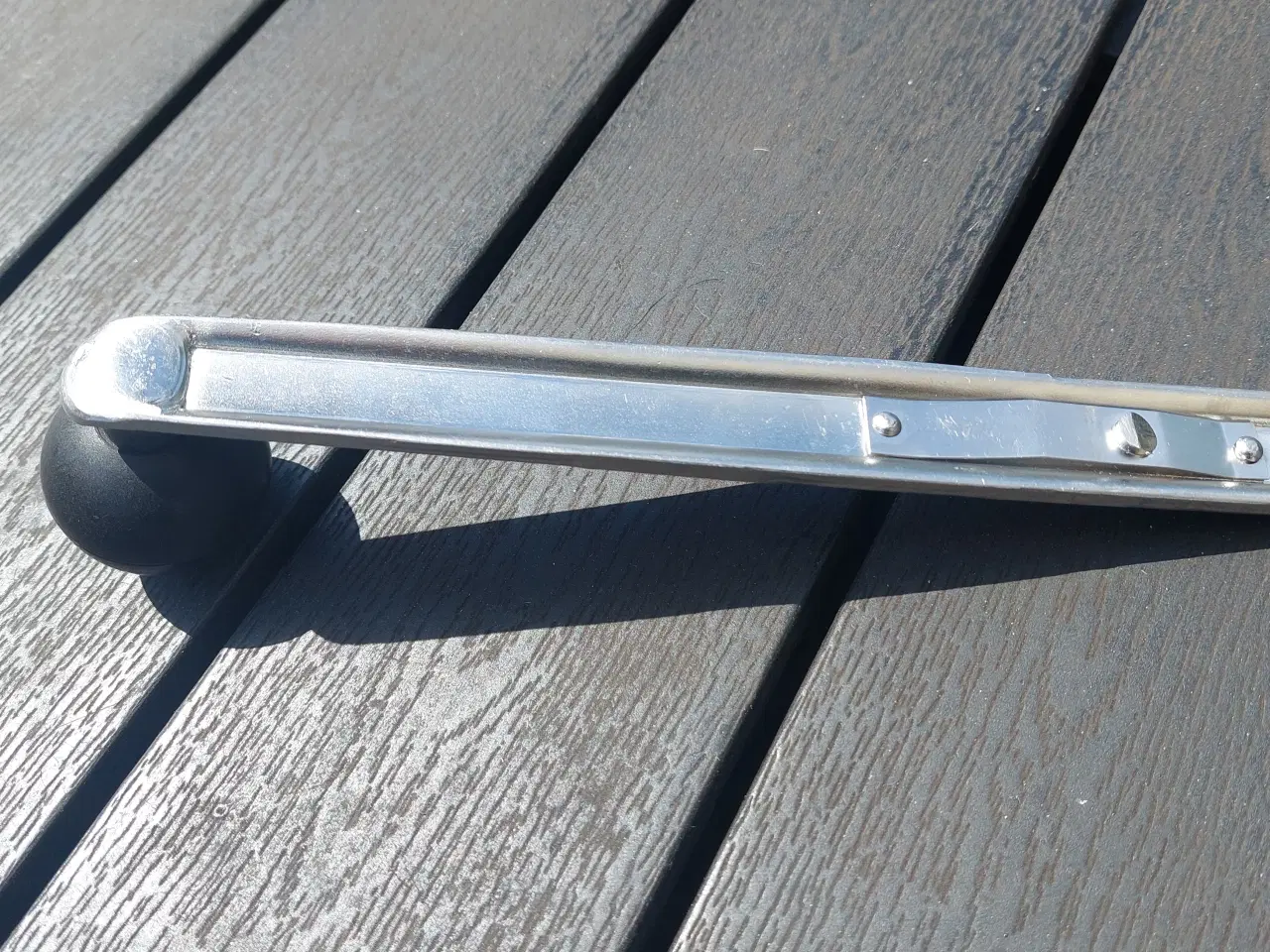 Billede 2 - Andersen spilhåndtag 22cm