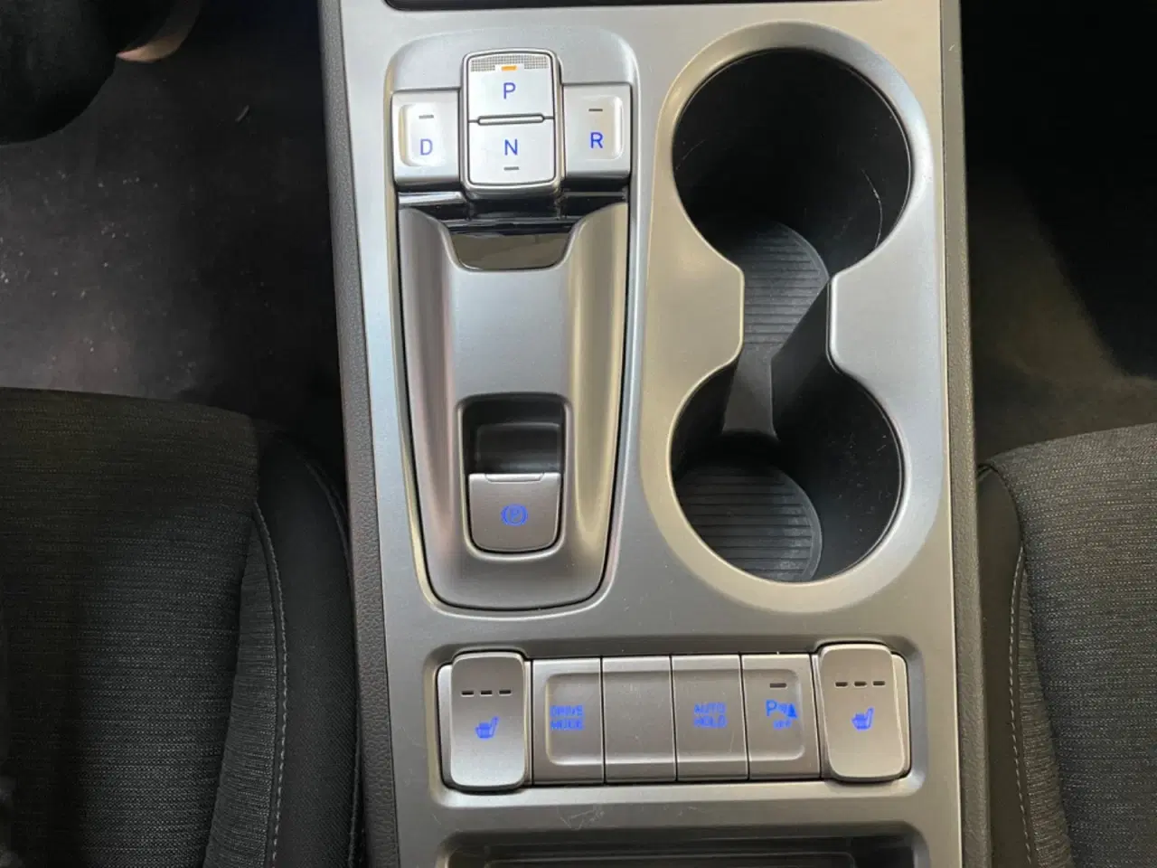 Billede 11 - Hyundai Kona 64 EV Essential