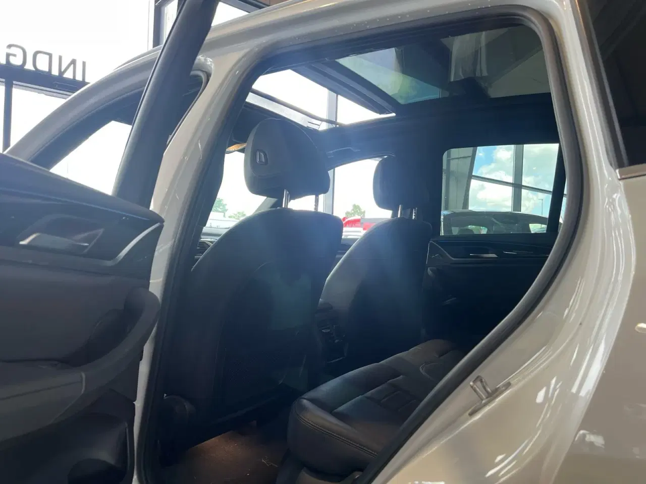 Billede 3 - BMW iX3  Inspiring